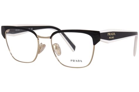 Prada PR 65YV Prescription Eyeglasses 